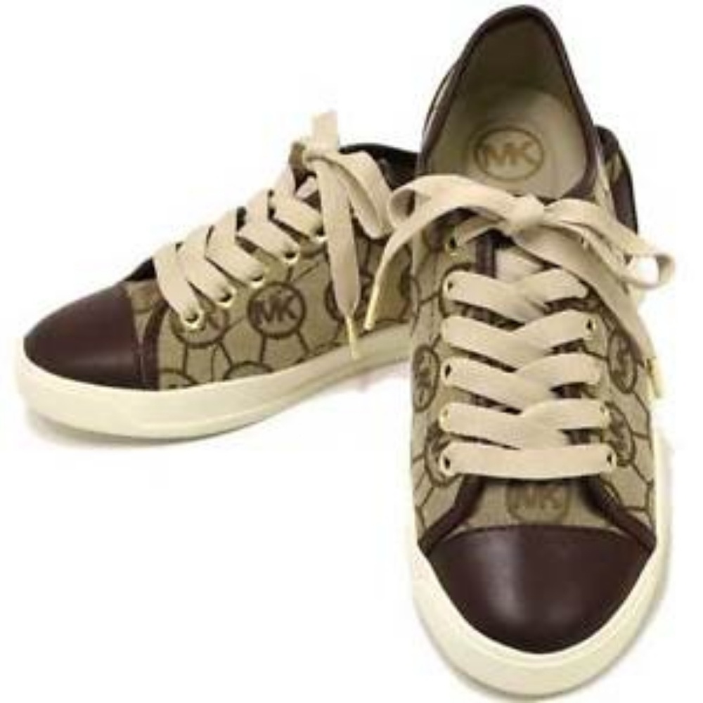 Michael Kors sneakers